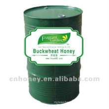 pure buckwheat honey,wild buckwheat honey